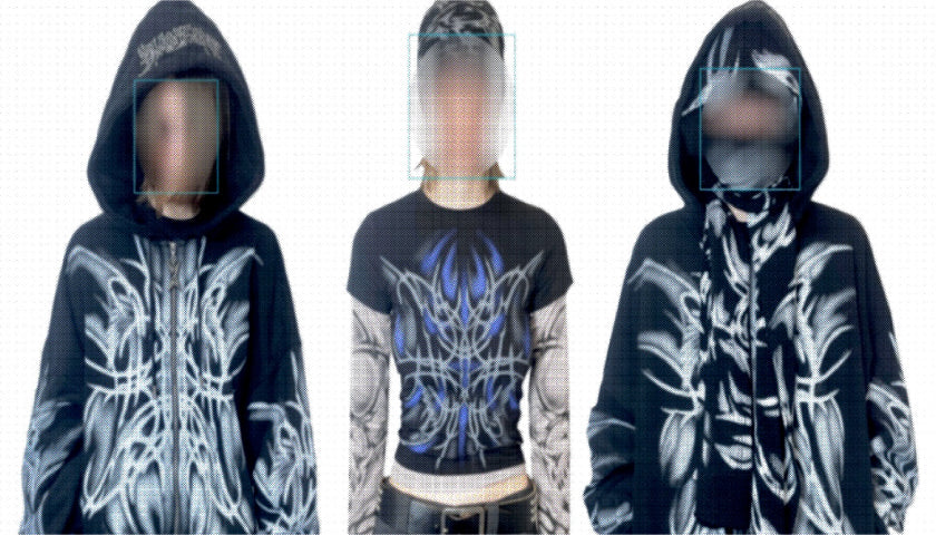 Minga x Coldf33t | Artist Collab Drop