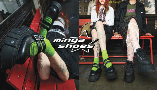 Minga Shoes: Everything You Need to Know – Minga London