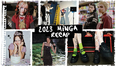 2023 Minga Recap