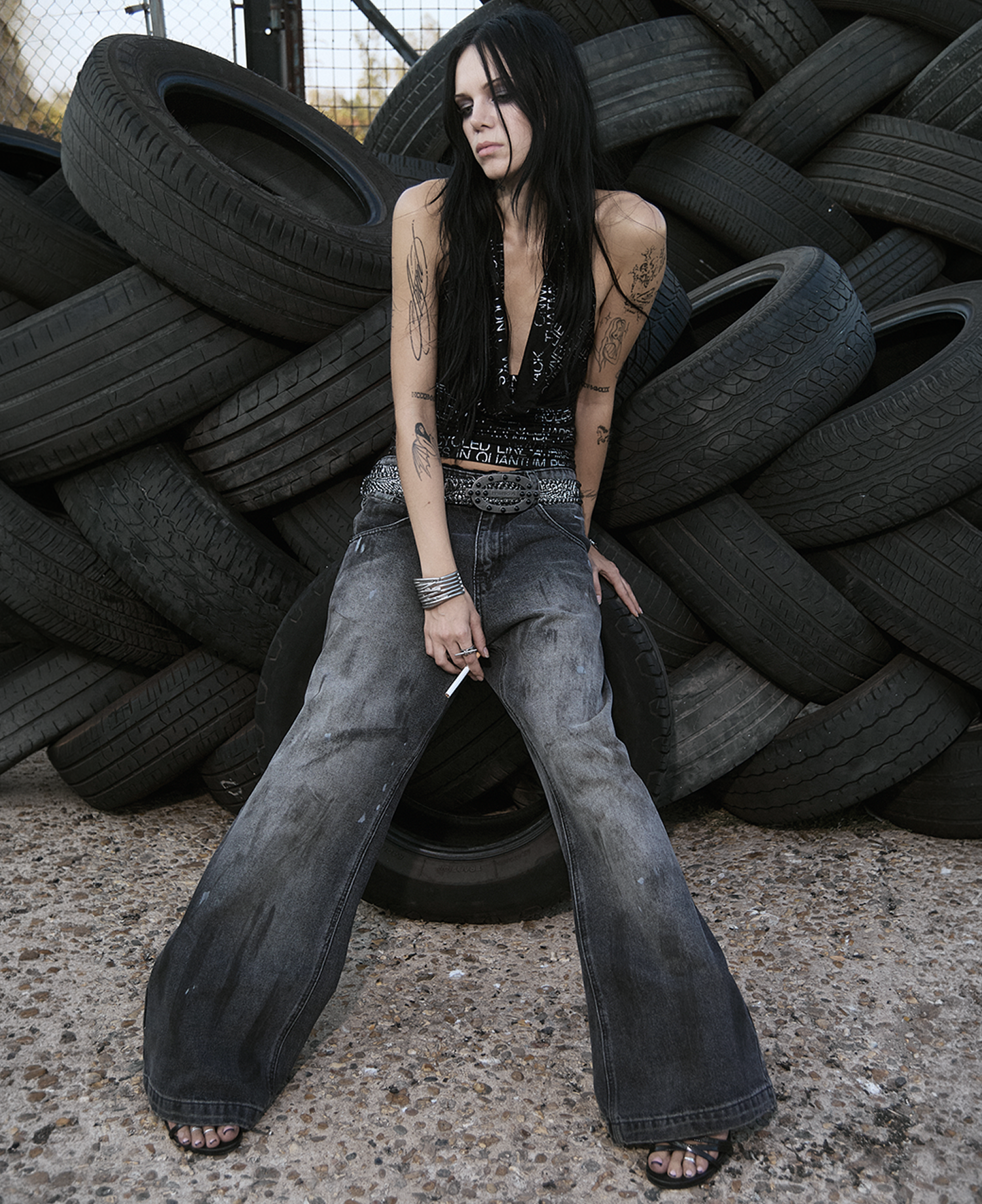 Denim
