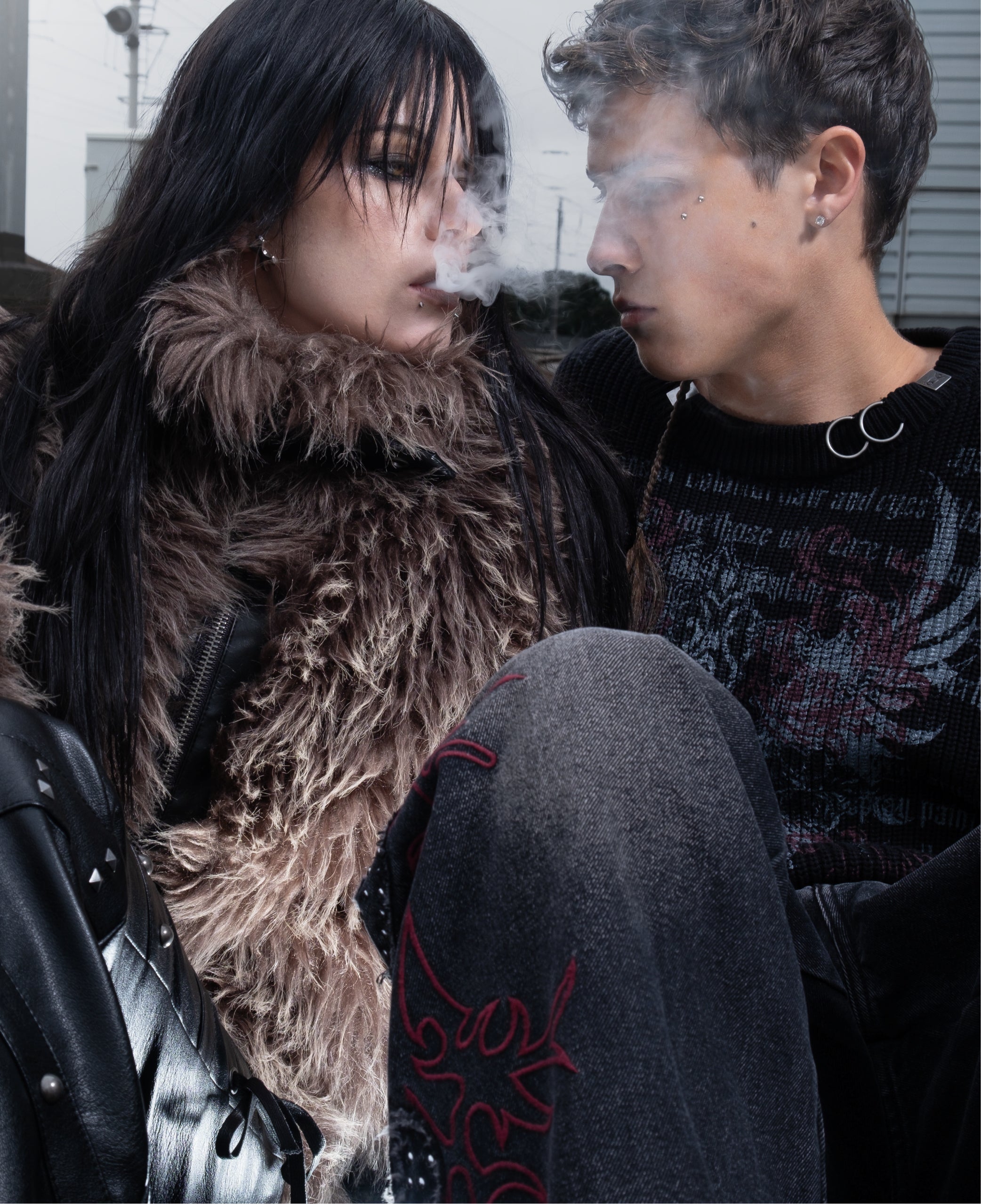 Hide & Howl