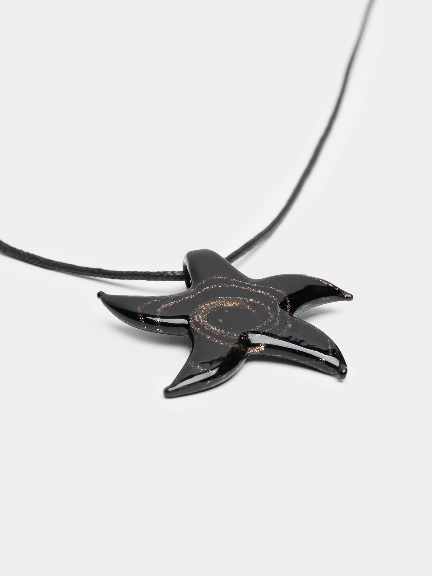 Star of the Sea Pendant Necklace - Minga London