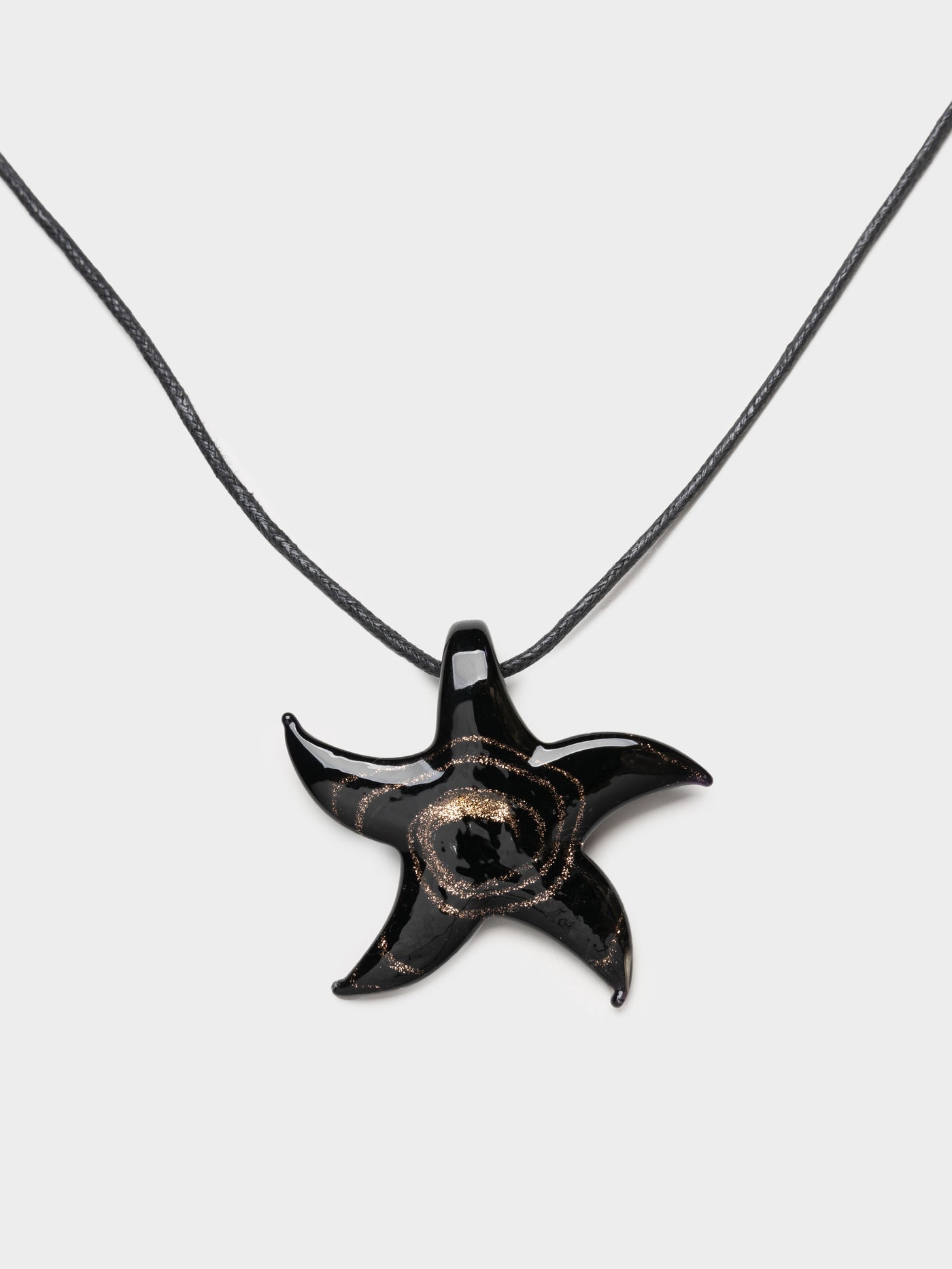 Star of the Sea Pendant Necklace - Minga London