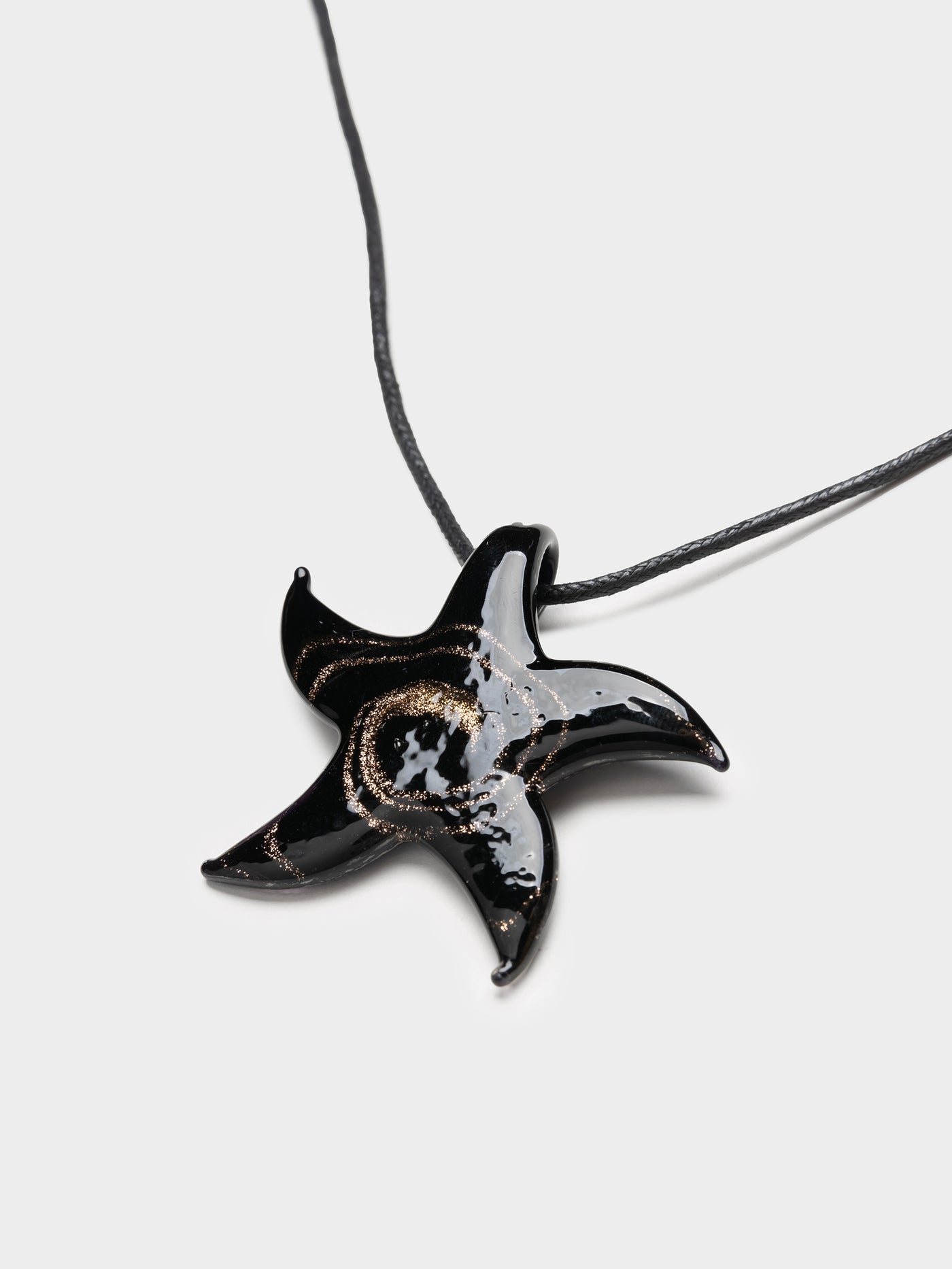 Star of the Sea Pendant Necklace - Minga London