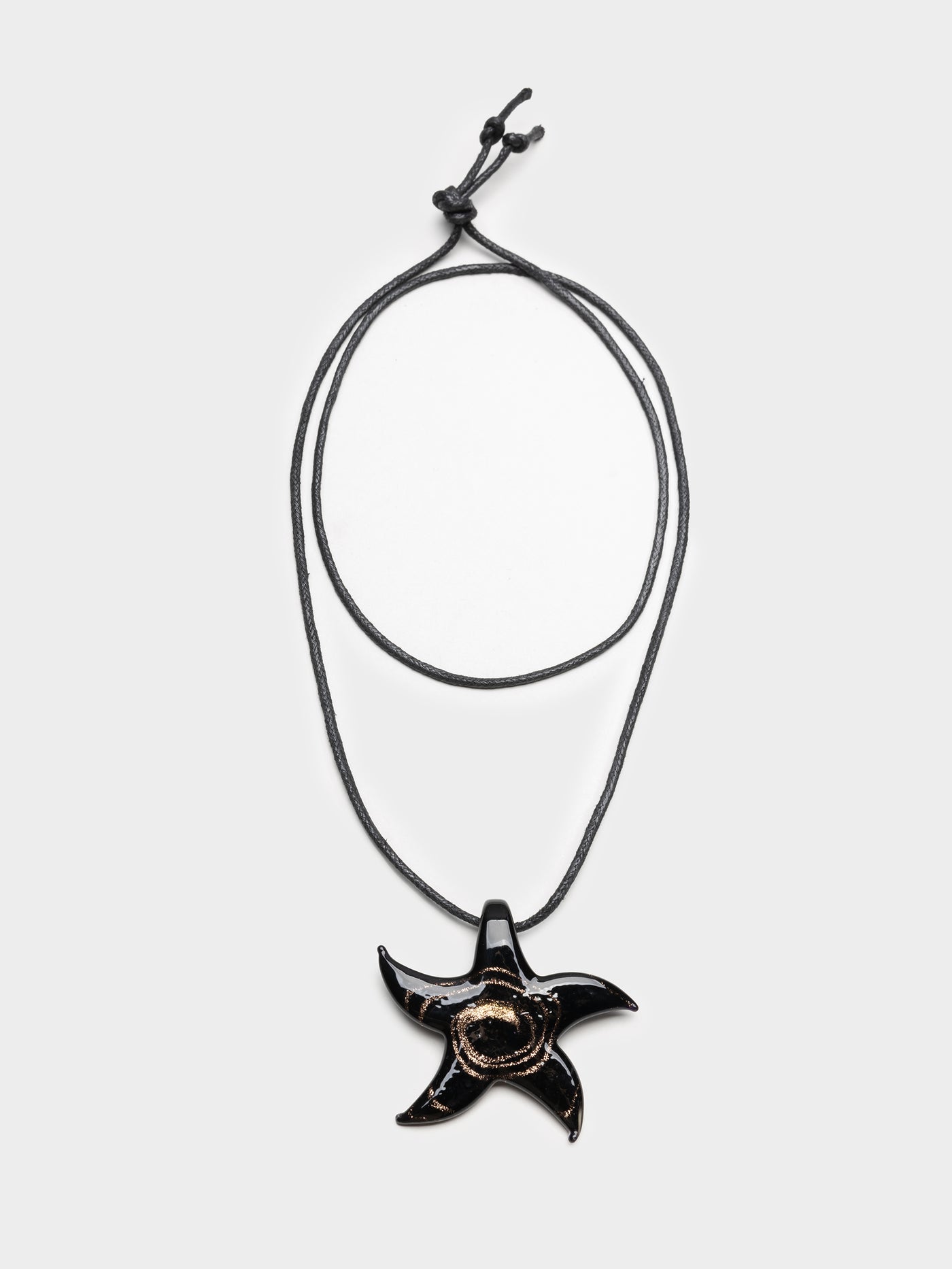 Star of the Sea Pendant Necklace - Minga London