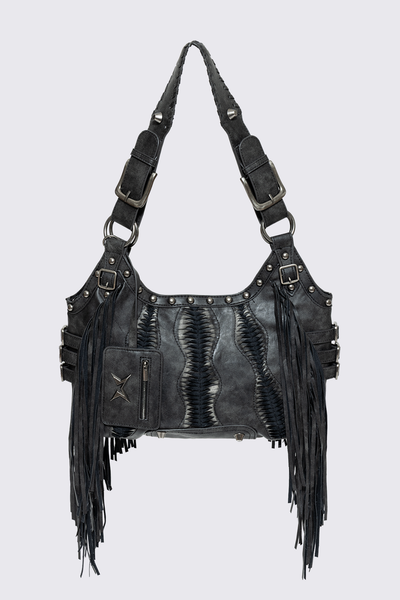 Bags | Crossbody, Messenger, Denim & Faux Leather Bags | Minga London