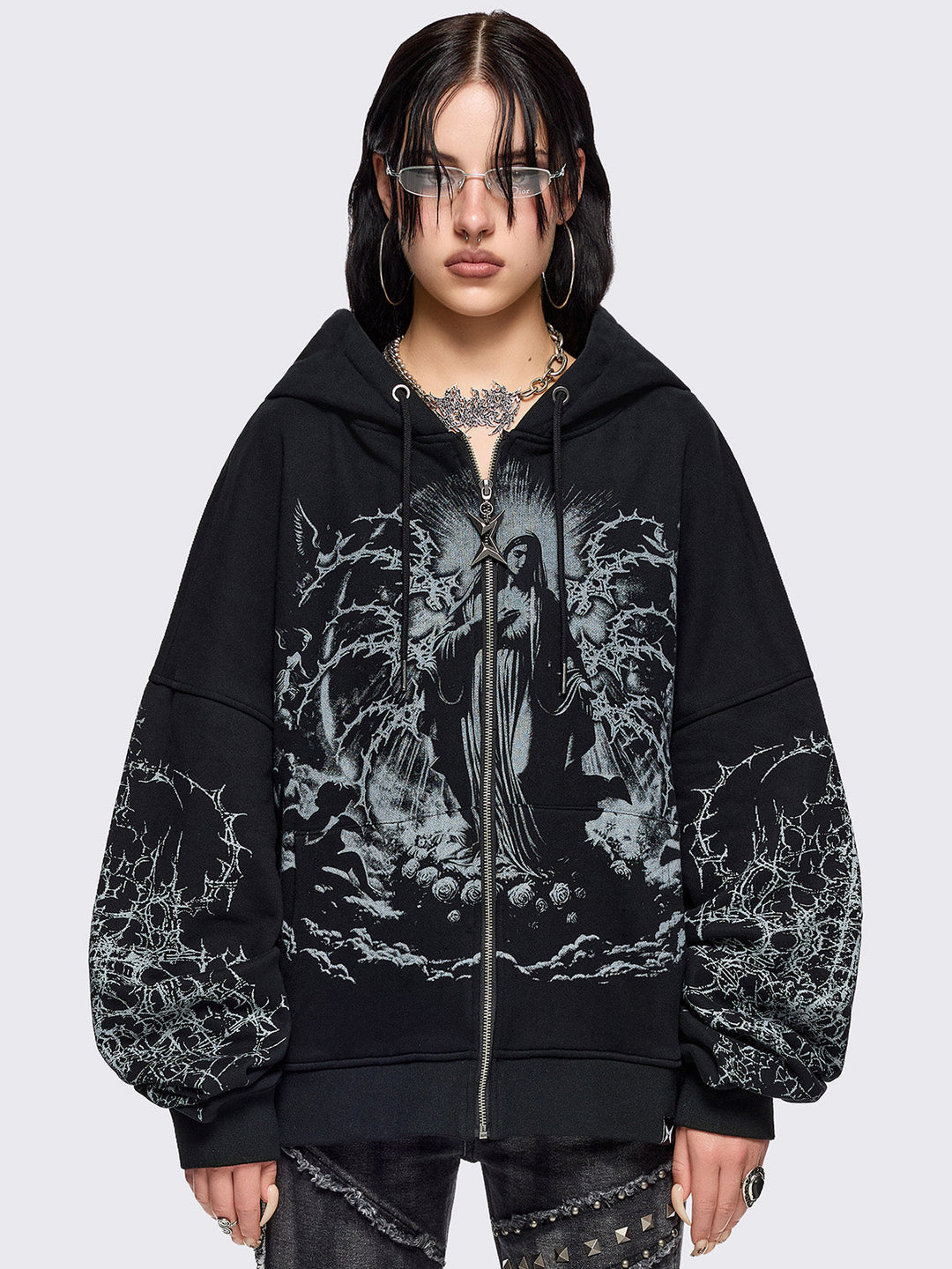 Ascension_Black_Zip_Up_Hoodie1