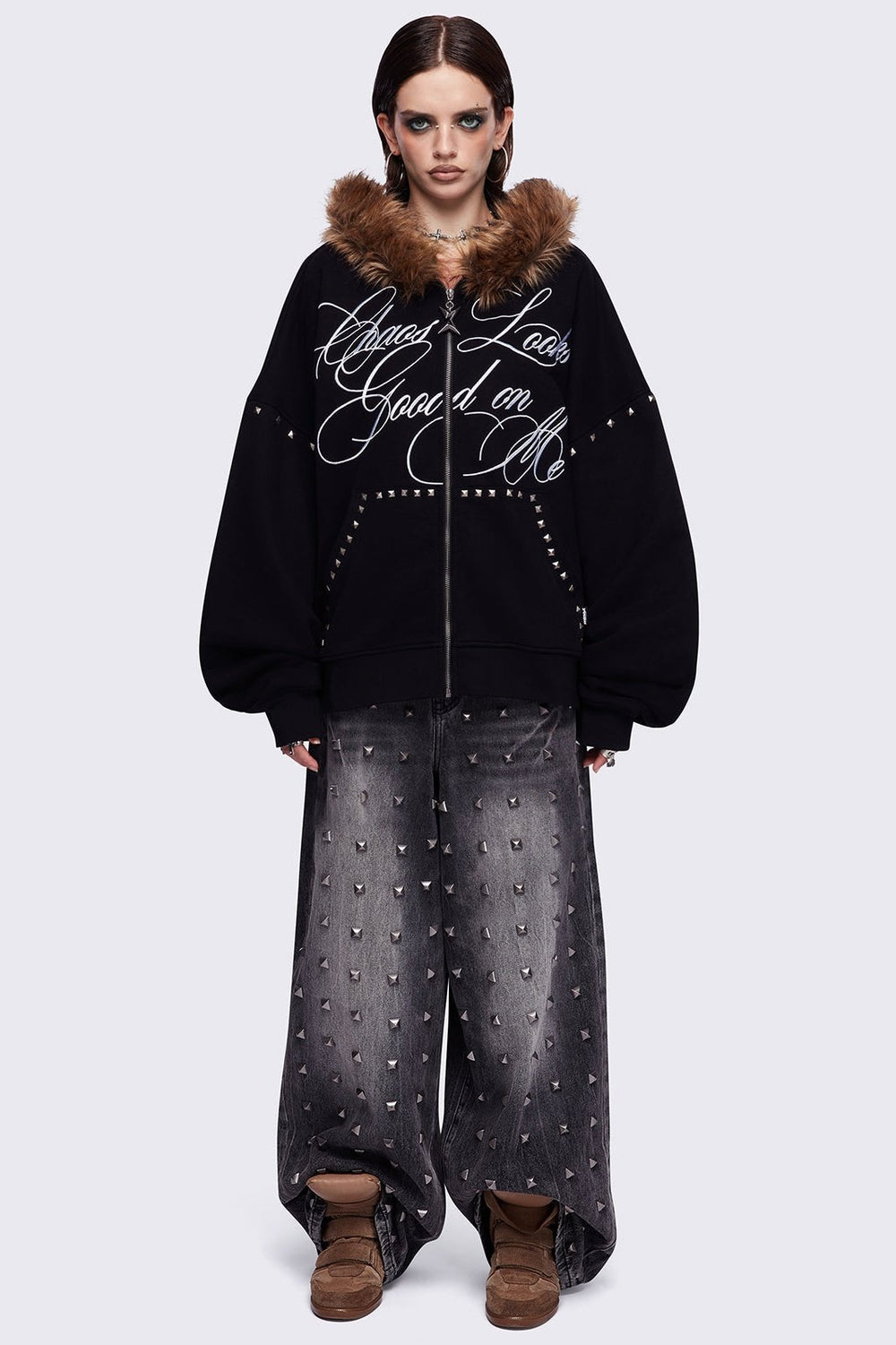 Cheap Thrills Collection - Grunge Y2K Clothing | Minga London