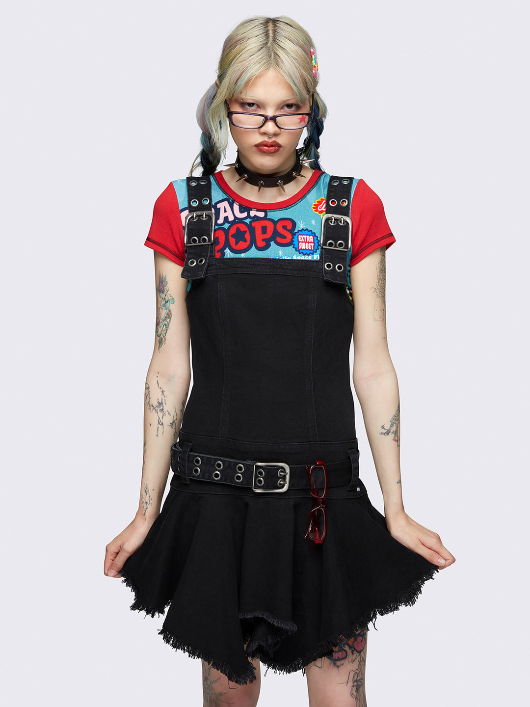 Claire_Black_Denim_Mini_Dress6 Claire_Black_Denim_Mini_Dress6