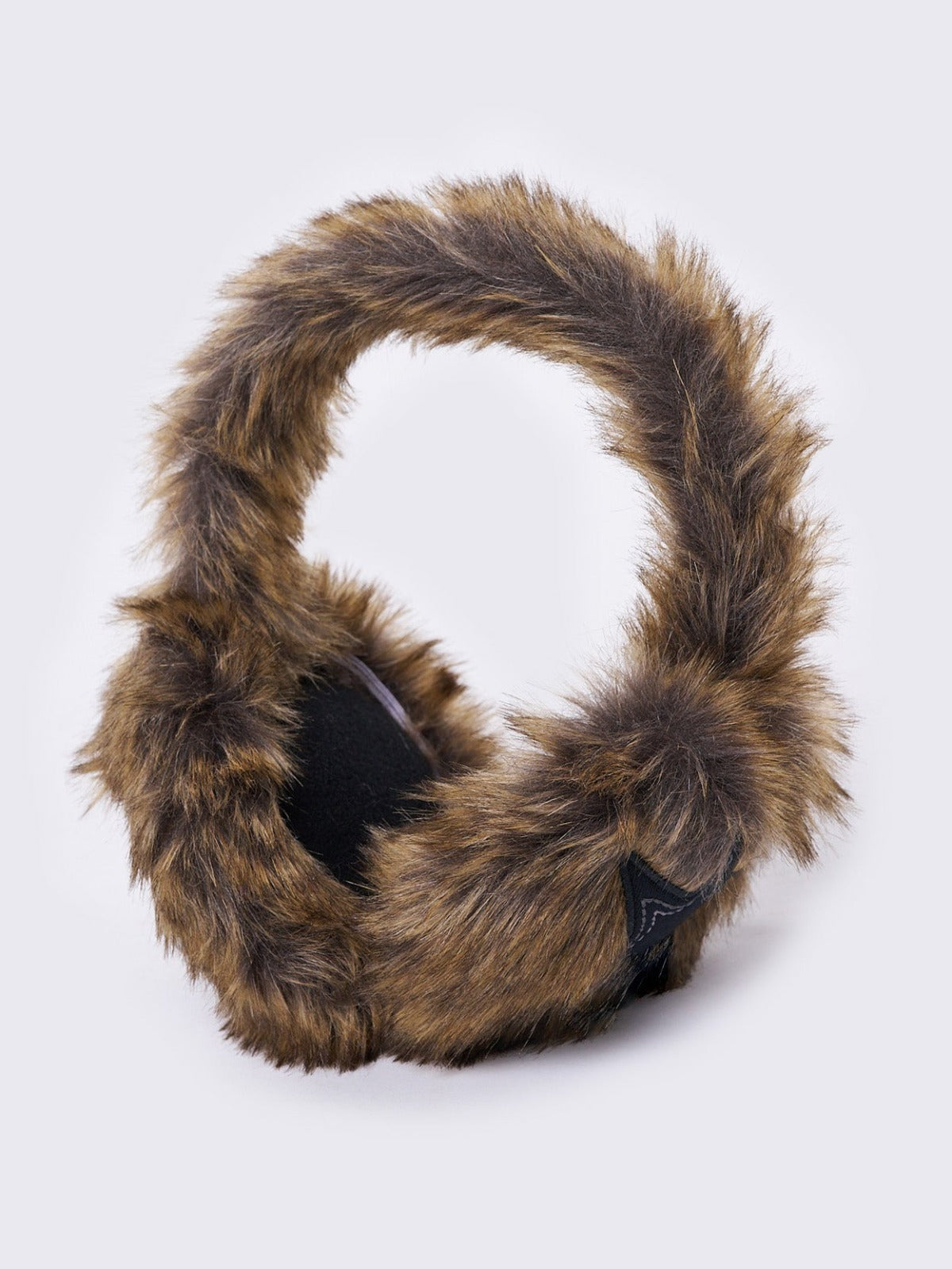 Fuzzy Star Earmuffs Minga London