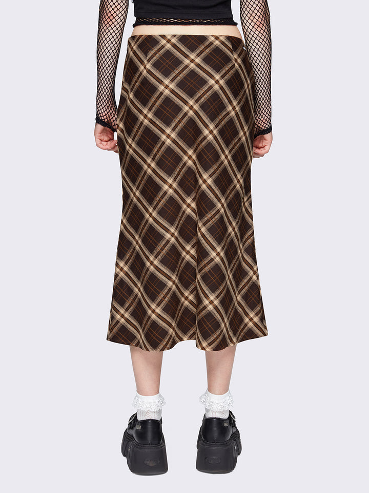 関税込◆特価/完売前に【MINGA LONDON】Rowan Plaid Midi Skirt Prim_Plaid_Midi_Skirt4_720x.
