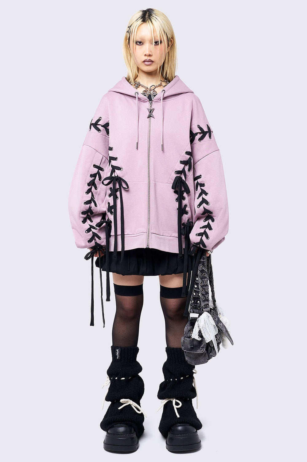 Y2k Coquette Clothing - Girlcore vibes | Minga London