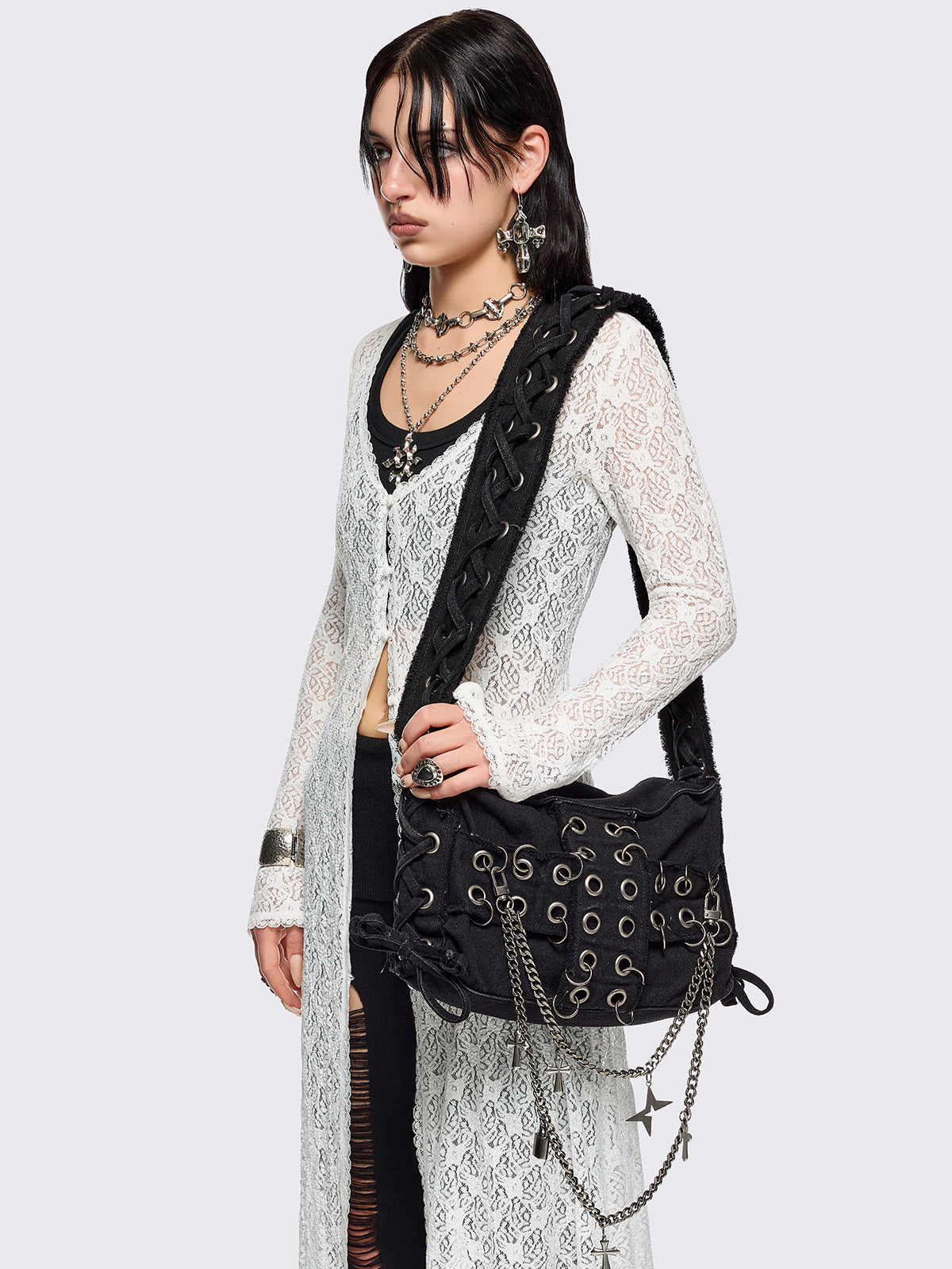 Serena Crossbody Bag