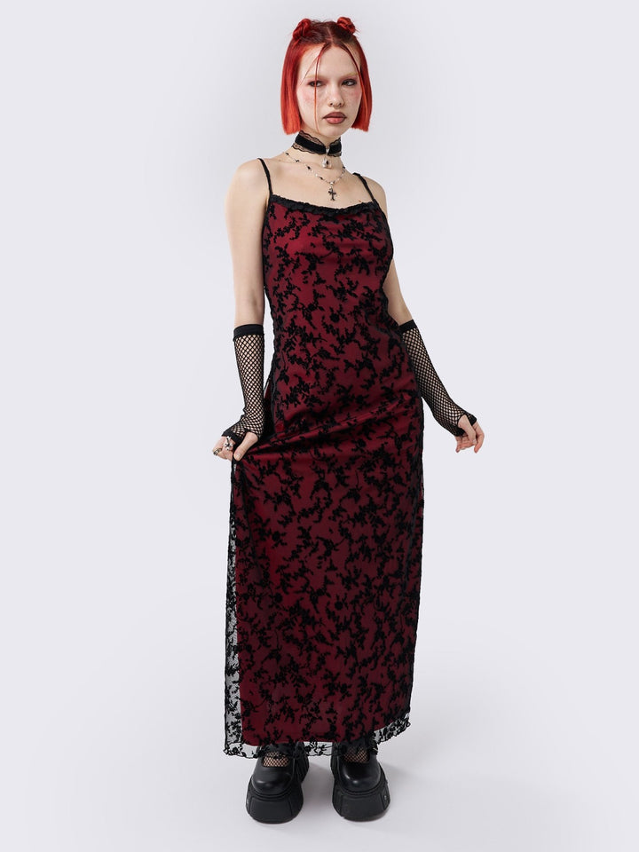 black mini dress off shoulder Chana in Rib with Lace Trim This garment fits true Girls Special Occassion Dress Size:HoleCC128mm The Gauze Off-the-Shoulder Dress