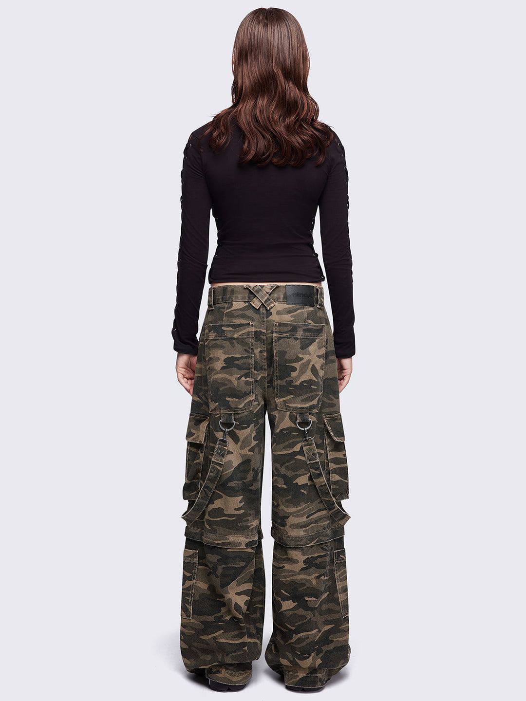 パンツ Minga London TREK CAMO CARGO JEANS Trek_Camo_Cargo_Jeans_2_1080x.