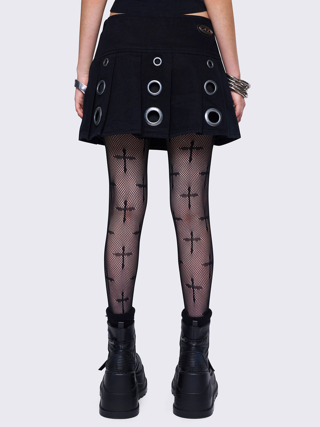 関税込◆特価/完売前に【MINGA LONDON】Rowan Plaid Midi Skirt Rowan_Plaid_Midi_Skirt1_1080x.