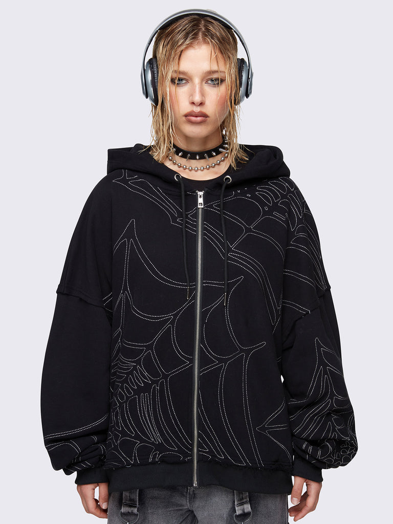 arachnid-zip-up-