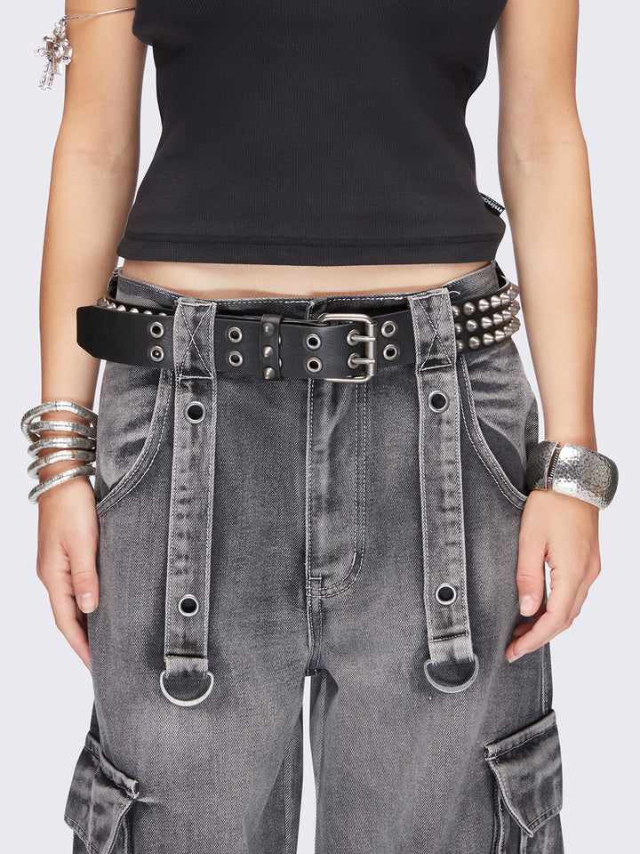 brutal-spike-studded-