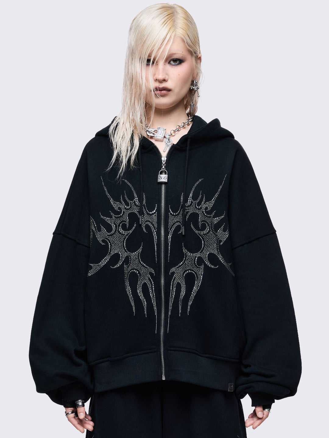 burning-heart-zip-up-hoodie-