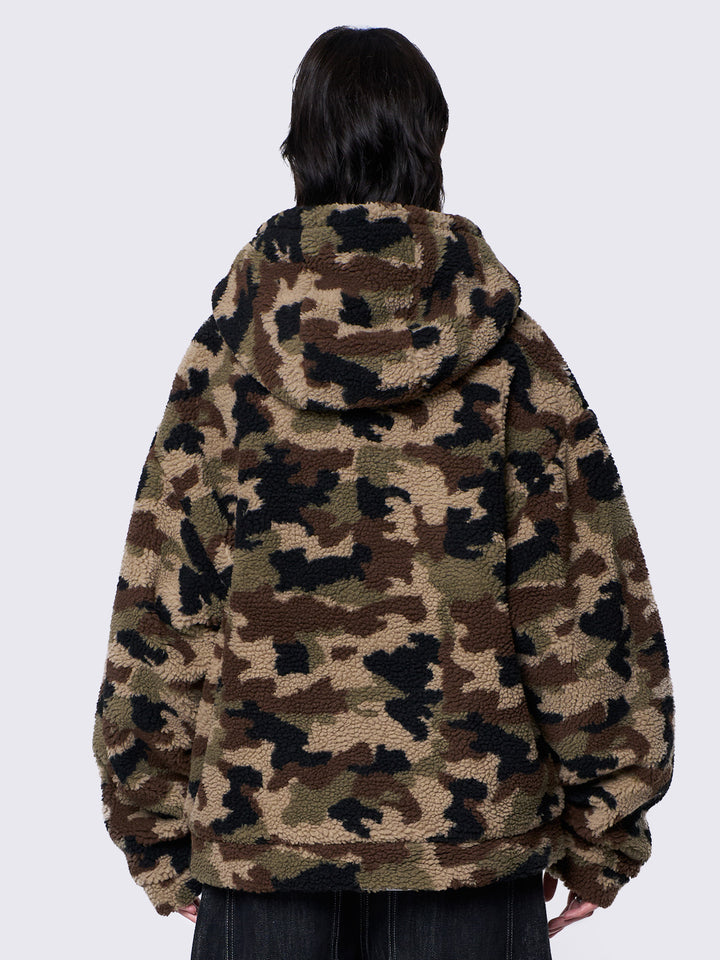 日本未入荷 Minga London - CAMO BORG JACKET camo-borg-hood-jacket_2_720x.