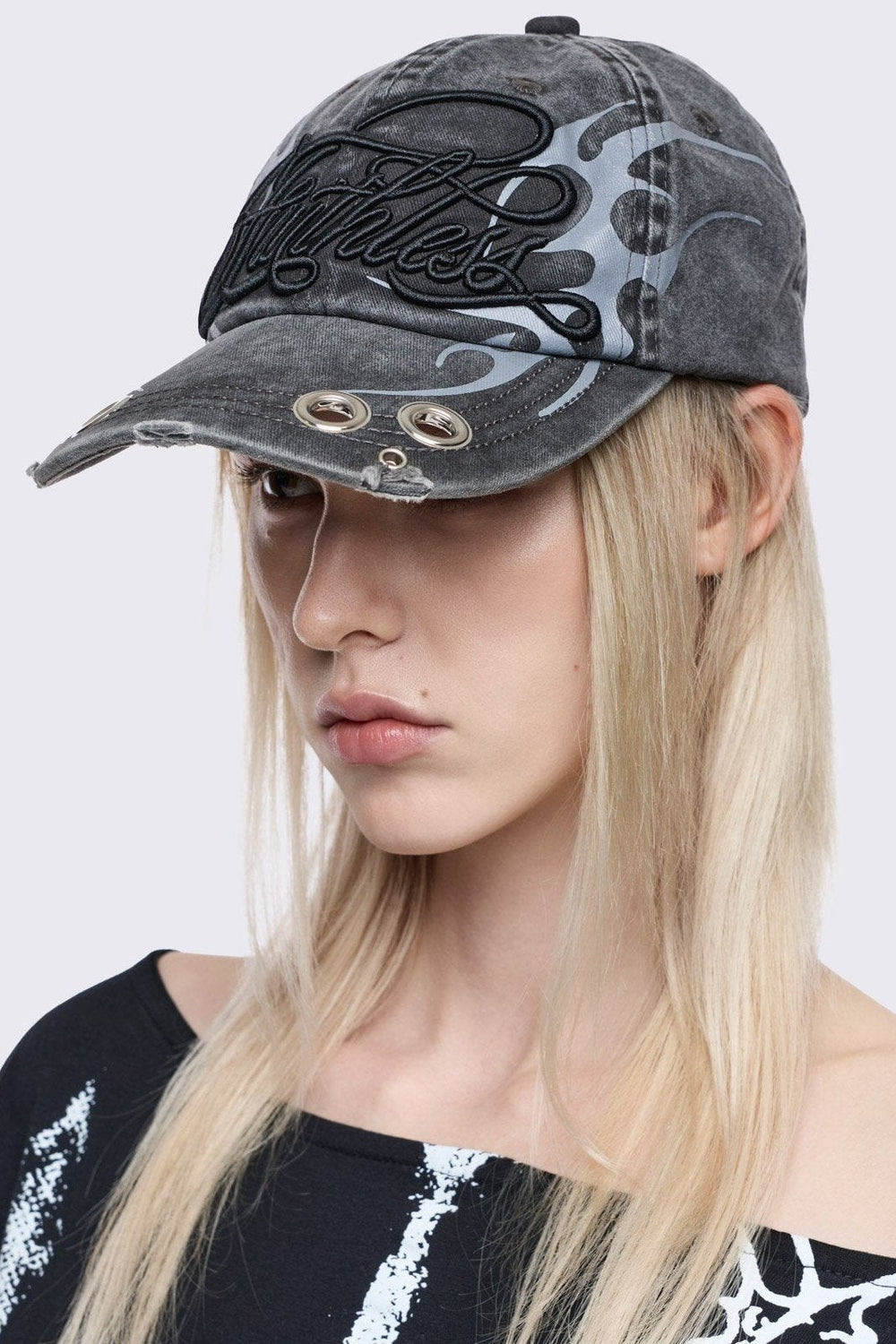 Grunge & Y2K Hats - Headwear Collection | Minga London