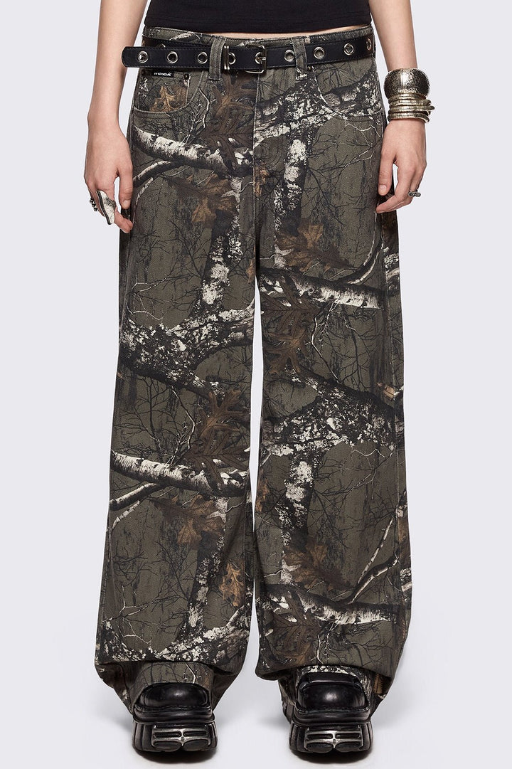 forest-tree-camo-print-baggy-