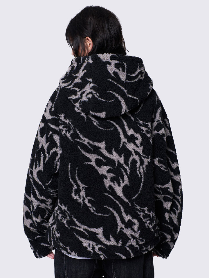 Moss Green Cape Cod Sweater Zip Hoodie | ALL GOOD CAPE COD