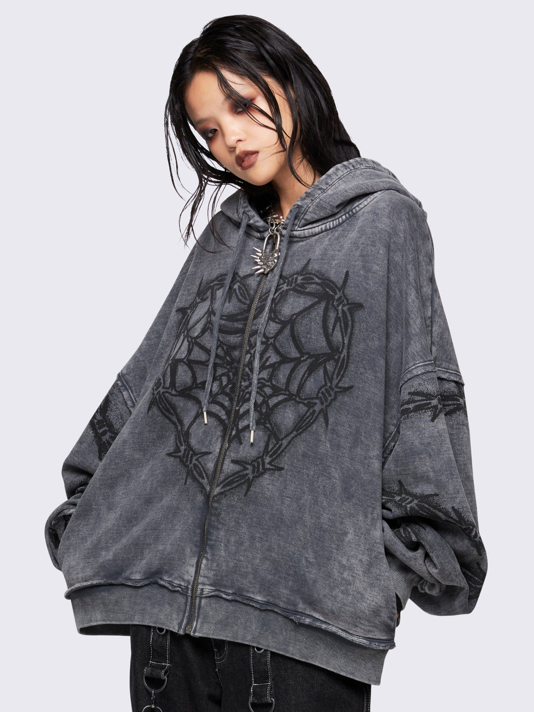 love-web-wash-zip-up-