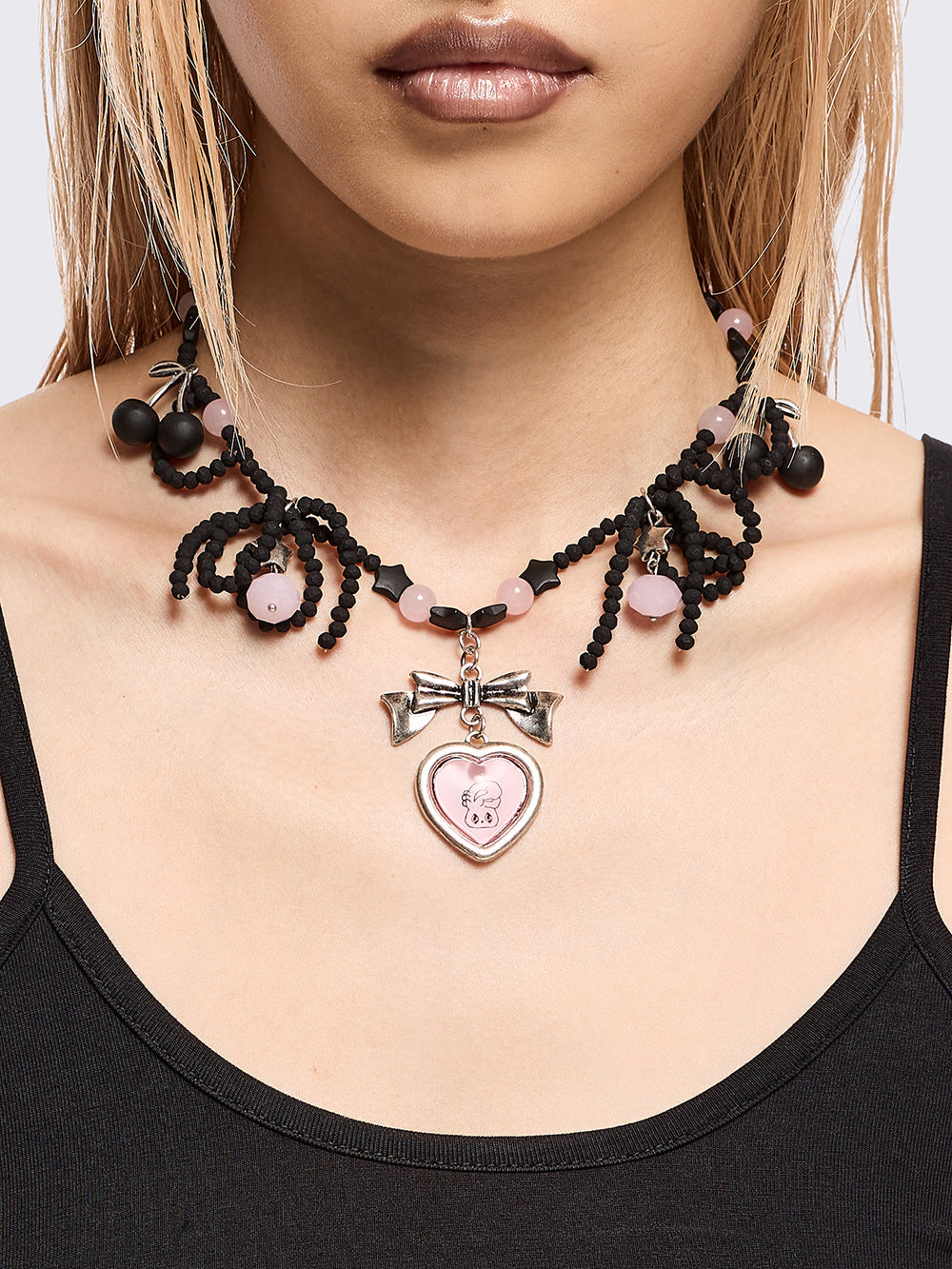 【Minga London】フレンジー ピアス 関税込 英国発/完売前に【MINGA LONDON】FRENZY ドロップ ピアス