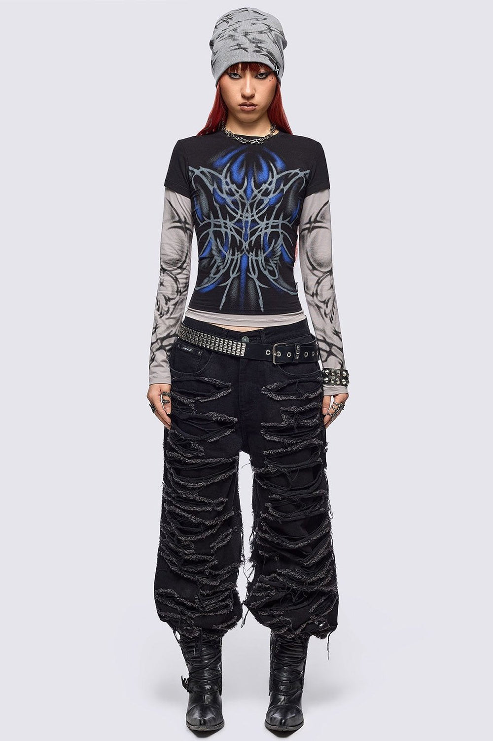 coldf33t coldfeet Long Sleeve T-shirt