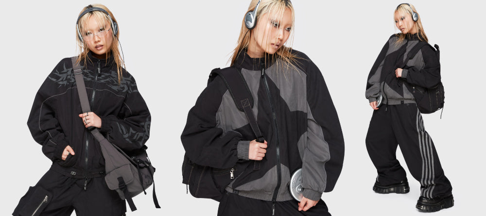 ◆Minga London◆ボーグ ジャケット 送料込 91180034803_C_2.jpg