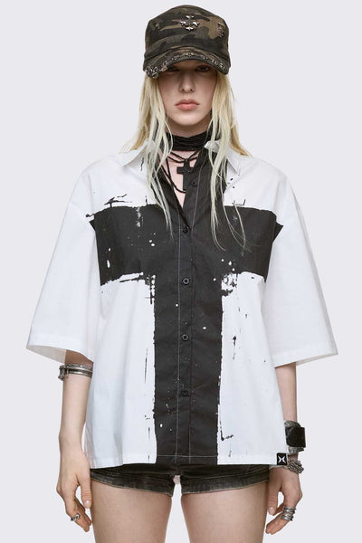 Women's Tops Sale | Graphic, Baby Tees & Going Out Tops | Minga London