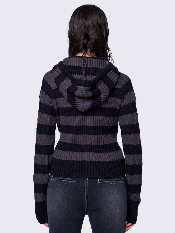 noir-black-grey-striped-