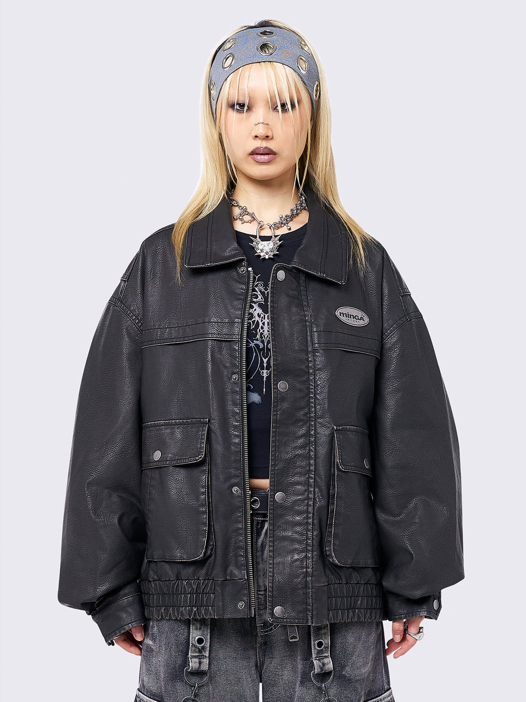 roxy-black-bomber-