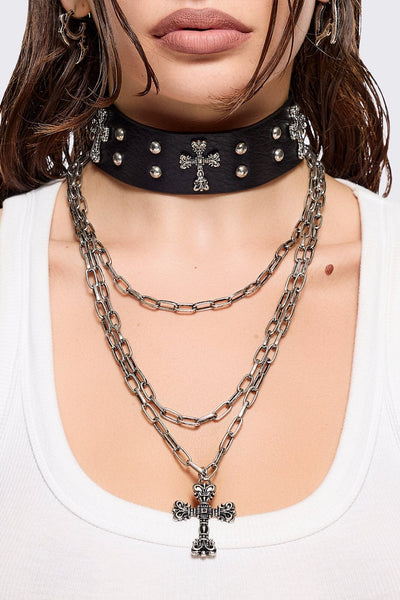 sacrilege-choker-