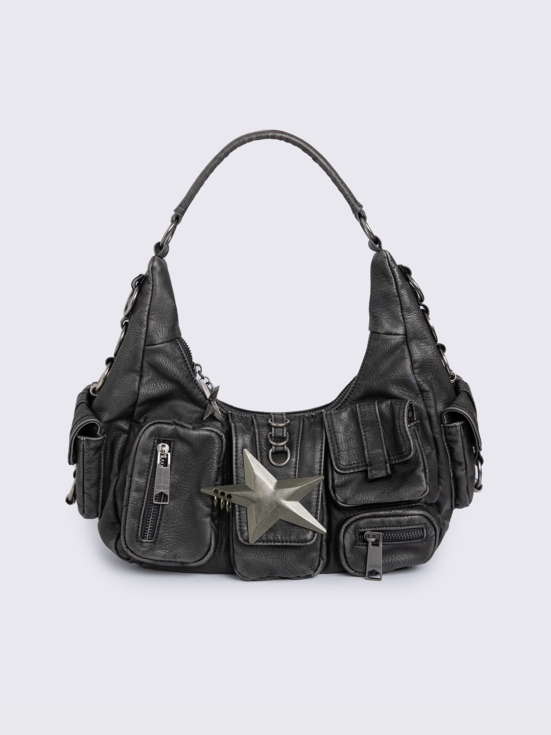ヌ Lantan bag shoulder LENE Vegan Shoulder Bag – Solstice | Matt & Nat USA