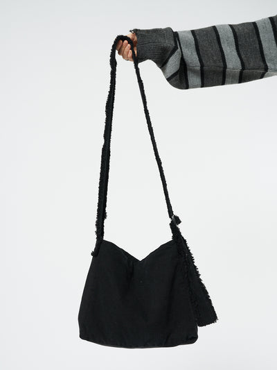 X-ray Skeleton Shoulder Strap Bag - Minga London