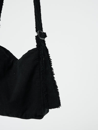 X-ray Skeleton Shoulder Strap Bag - Minga London